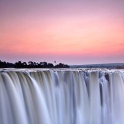 Victoria Falls