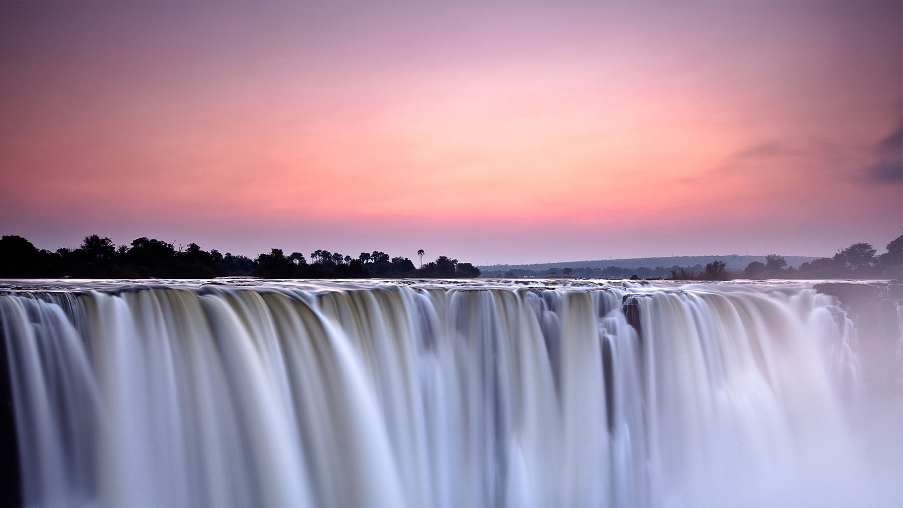 Victoria Falls